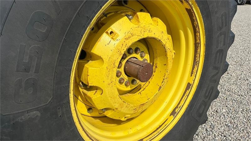 John Deere 7280R Næsten nye dæk, Autopower og frontlift - Τρακτέρ: φωτογραφία 5 John Deere 7280R Næsten nye dæk, Autopower og frontlift - Τρακτέρ: φωτογραφία 5