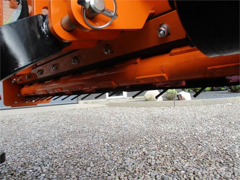 Αλατιέρα για Κοινοτικο όχημα/ Ειδικό όχημα Limas SSP160 Selvlæssende og med lys: φωτογραφία 7 Αλατιέρα για Κοινοτικο όχημα/ Ειδικό όχημα Limas SSP160 Selvlæssende og med lys: φωτογραφία 7