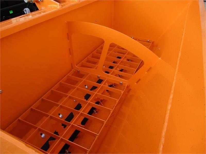 Αλατιέρα για Κοινοτικο όχημα/ Ειδικό όχημα Limas SSP160 Selvlæssende og med lys: φωτογραφία 6 Αλατιέρα για Κοινοτικο όχημα/ Ειδικό όχημα Limas SSP160 Selvlæssende og med lys: φωτογραφία 6