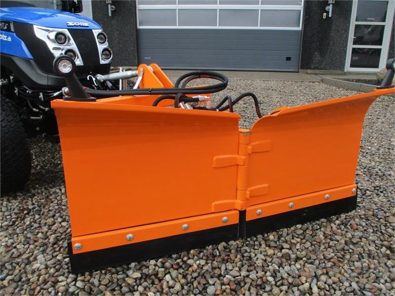 Limas Vario SHL 150 Med lys - Εκχιονιστικό μαχαίρι για Γεωργικά μηχανήματα: φωτογραφία 3 Limas Vario SHL 150 Med lys - Εκχιονιστικό μαχαίρι για Γεωργικά μηχανήματα: φωτογραφία 3
