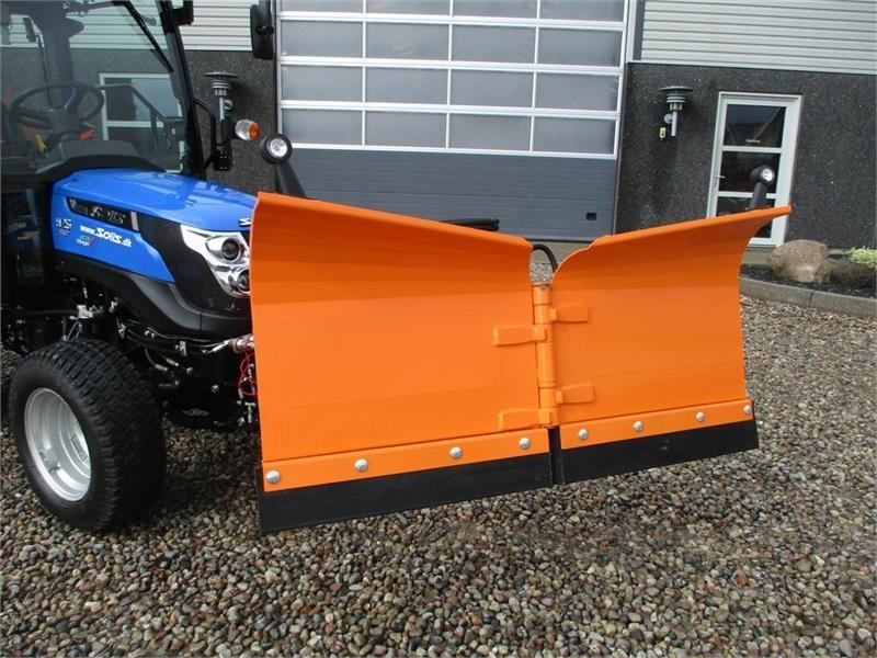 Limas Vario SHL 150 Med lys - Εκχιονιστικό μαχαίρι για Γεωργικά μηχανήματα: φωτογραφία 1 Limas Vario SHL 150 Med lys - Εκχιονιστικό μαχαίρι για Γεωργικά μηχανήματα: φωτογραφία 1