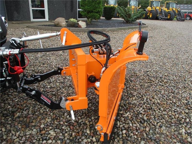 Limas Vario SHL 150 Med lys - Εκχιονιστικό μαχαίρι για Γεωργικά μηχανήματα: φωτογραφία 4 Limas Vario SHL 150 Med lys - Εκχιονιστικό μαχαίρι για Γεωργικά μηχανήματα: φωτογραφία 4