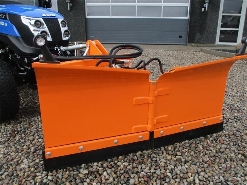 Limas Vario SHL 150 Med lys - Εκχιονιστικό μαχαίρι για Γεωργικά μηχανήματα: φωτογραφία 3 Limas Vario SHL 150 Med lys - Εκχιονιστικό μαχαίρι για Γεωργικά μηχανήματα: φωτογραφία 3