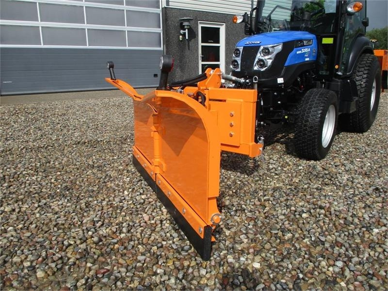 Limas Vario SHL 150 Med lys - Εκχιονιστικό μαχαίρι για Γεωργικά μηχανήματα: φωτογραφία 2 Limas Vario SHL 150 Med lys - Εκχιονιστικό μαχαίρι για Γεωργικά μηχανήματα: φωτογραφία 2