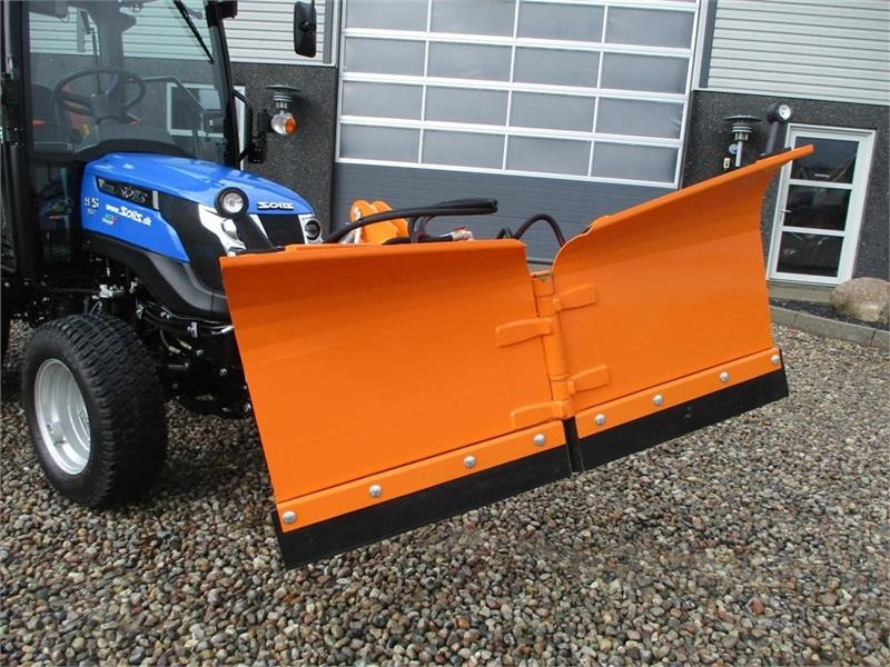 Limas Vario SHL 150 Med lys - Εκχιονιστικό μαχαίρι για Γεωργικά μηχανήματα: φωτογραφία 5 Limas Vario SHL 150 Med lys - Εκχιονιστικό μαχαίρι για Γεωργικά μηχανήματα: φωτογραφία 5