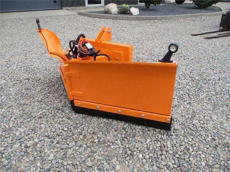 Limas Vario SHL 200 Med lys - Εκχιονιστικό μαχαίρι για Γεωργικά μηχανήματα: φωτογραφία 2 Limas Vario SHL 200 Med lys - Εκχιονιστικό μαχαίρι για Γεωργικά μηχανήματα: φωτογραφία 2