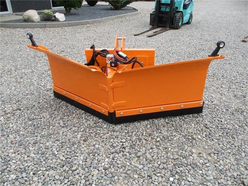 Limas Vario SHL 200 Med lys - Εκχιονιστικό μαχαίρι για Γεωργικά μηχανήματα: φωτογραφία 1 Limas Vario SHL 200 Med lys - Εκχιονιστικό μαχαίρι για Γεωργικά μηχανήματα: φωτογραφία 1