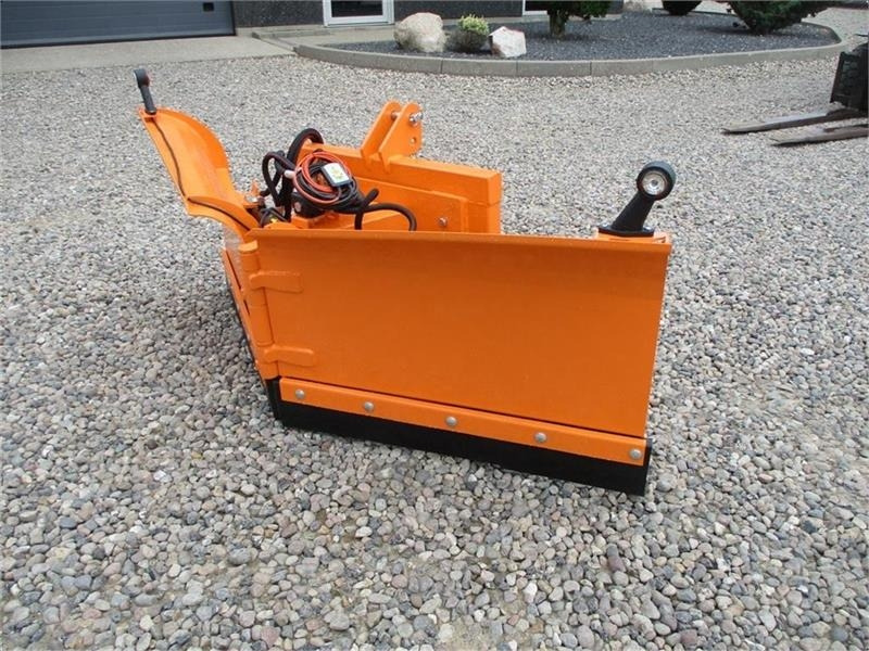Limas Vario SHL 200 Med lys - Εκχιονιστικό μαχαίρι για Γεωργικά μηχανήματα: φωτογραφία 2 Limas Vario SHL 200 Med lys - Εκχιονιστικό μαχαίρι για Γεωργικά μηχανήματα: φωτογραφία 2