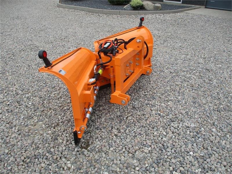 Limas Vario SHL 200 Med lys - Εκχιονιστικό μαχαίρι για Γεωργικά μηχανήματα: φωτογραφία 4 Limas Vario SHL 200 Med lys - Εκχιονιστικό μαχαίρι για Γεωργικά μηχανήματα: φωτογραφία 4