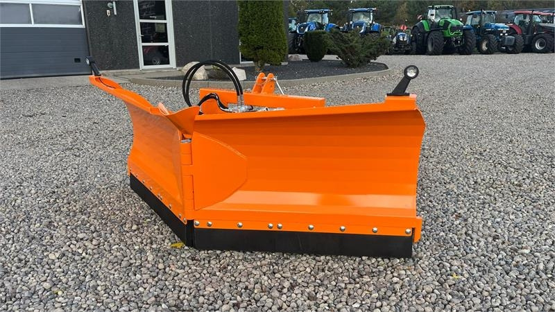 Limas Vario SHL 250 Med lys - Εκχιονιστικό μαχαίρι για Γεωργικά μηχανήματα: φωτογραφία 3 Limas Vario SHL 250 Med lys - Εκχιονιστικό μαχαίρι για Γεωργικά μηχανήματα: φωτογραφία 3