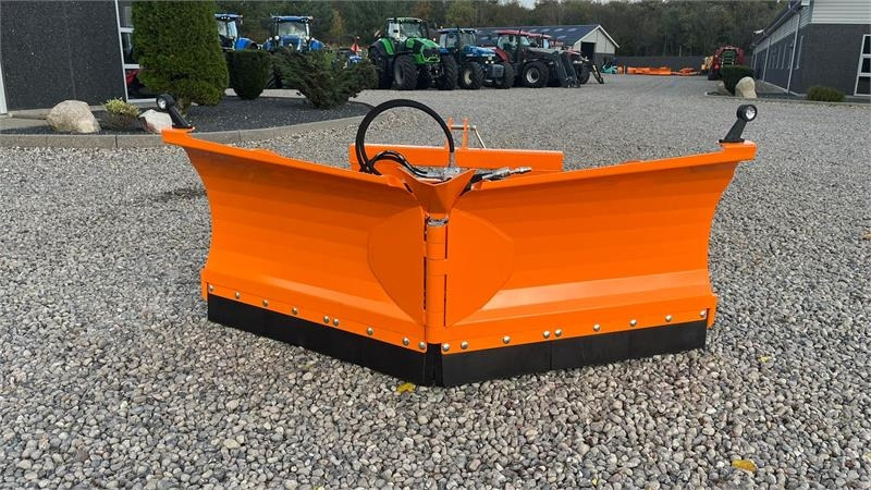 Limas Vario SHL 250 Med lys - Εκχιονιστικό μαχαίρι για Γεωργικά μηχανήματα: φωτογραφία 4 Limas Vario SHL 250 Med lys - Εκχιονιστικό μαχαίρι για Γεωργικά μηχανήματα: φωτογραφία 4