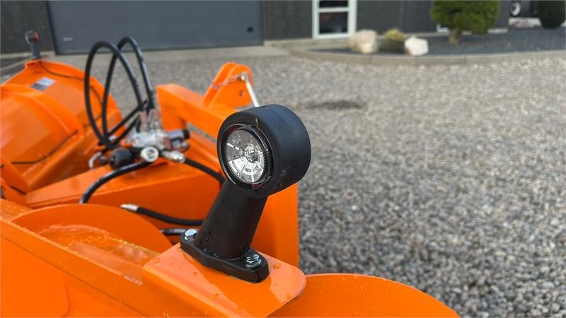 Limas Vario SHL 250 Med lys - Εκχιονιστικό μαχαίρι για Γεωργικά μηχανήματα: φωτογραφία 5 Limas Vario SHL 250 Med lys - Εκχιονιστικό μαχαίρι για Γεωργικά μηχανήματα: φωτογραφία 5