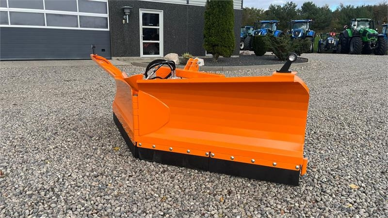 Limas Vario SHL 300 Med lys - Εκχιονιστικό μαχαίρι για Γεωργικά μηχανήματα: φωτογραφία 3 Limas Vario SHL 300 Med lys - Εκχιονιστικό μαχαίρι για Γεωργικά μηχανήματα: φωτογραφία 3