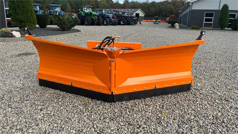 Limas Vario SHL 300 Med lys - Εκχιονιστικό μαχαίρι για Γεωργικά μηχανήματα: φωτογραφία 5 Limas Vario SHL 300 Med lys - Εκχιονιστικό μαχαίρι για Γεωργικά μηχανήματα: φωτογραφία 5