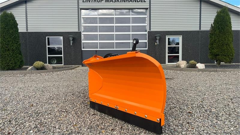 Limas Vario SHL 300 Med lys - Εκχιονιστικό μαχαίρι για Γεωργικά μηχανήματα: φωτογραφία 1 Limas Vario SHL 300 Med lys - Εκχιονιστικό μαχαίρι για Γεωργικά μηχανήματα: φωτογραφία 1