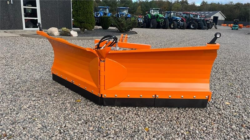 Limas Vario SHL 300 Med lys - Εκχιονιστικό μαχαίρι για Γεωργικά μηχανήματα: φωτογραφία 4 Limas Vario SHL 300 Med lys - Εκχιονιστικό μαχαίρι για Γεωργικά μηχανήματα: φωτογραφία 4