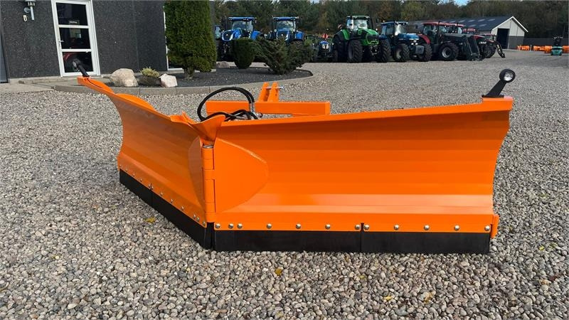 Limas Vario SHL 330 Med lys - Εκχιονιστικό μαχαίρι για Γεωργικά μηχανήματα: φωτογραφία 4 Limas Vario SHL 330 Med lys - Εκχιονιστικό μαχαίρι για Γεωργικά μηχανήματα: φωτογραφία 4