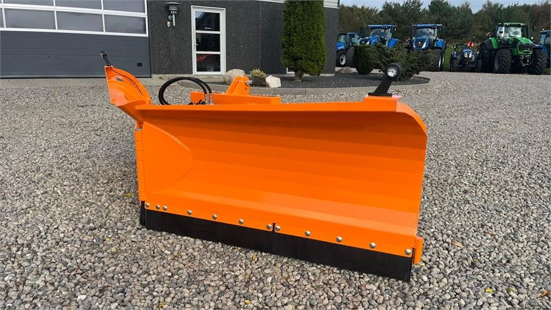 Limas Vario SHL 330 Med lys - Εκχιονιστικό μαχαίρι για Γεωργικά μηχανήματα: φωτογραφία 3 Limas Vario SHL 330 Med lys - Εκχιονιστικό μαχαίρι για Γεωργικά μηχανήματα: φωτογραφία 3