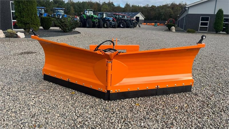 Limas Vario SHL 330 Med lys - Εκχιονιστικό μαχαίρι για Γεωργικά μηχανήματα: φωτογραφία 5 Limas Vario SHL 330 Med lys - Εκχιονιστικό μαχαίρι για Γεωργικά μηχανήματα: φωτογραφία 5