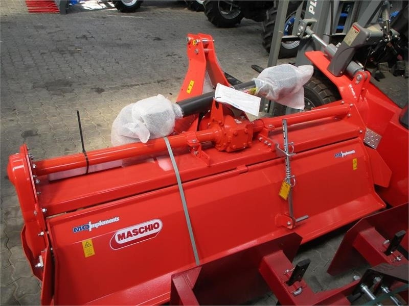 Maschio A 180 fræser - Καλλιεργητής: φωτογραφία 4 Maschio A 180 fræser - Καλλιεργητής: φωτογραφία 4