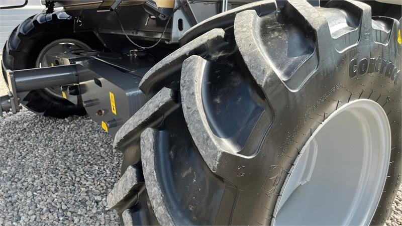 Θεριζοαλωνιστική μηχανή Massey Ferguson 7370 BETA. Gårdmaskine med kun 1080 motortimer. Me: φωτογραφία 16 Θεριζοαλωνιστική μηχανή Massey Ferguson 7370 BETA. Gårdmaskine med kun 1080 motortimer. Me: φωτογραφία 16