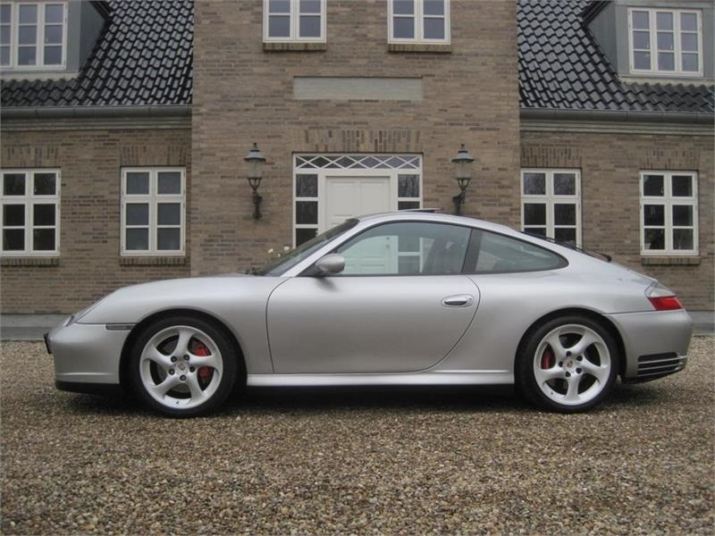 Porsche 911 4S 4wd - Αυτοκίνητο: φωτογραφία 1 Porsche 911 4S 4wd - Αυτοκίνητο: φωτογραφία 1