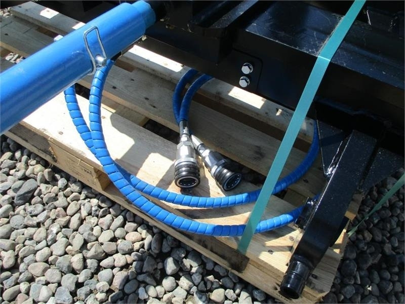 SE 5 Tons med Volvoskifte Hydraulisk gaffelflyt og - Πιρούνες για Κατασκευή μηχανήματα: φωτογραφία 3 SE 5 Tons med Volvoskifte Hydraulisk gaffelflyt og - Πιρούνες για Κατασκευή μηχανήματα: φωτογραφία 3