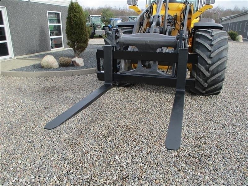 SE 5 Tons med Volvoskifte Pallegafler 5ton, 150 sm - Πιρούνες για Κατασκευή μηχανήματα: φωτογραφία 3 SE 5 Tons med Volvoskifte Pallegafler 5ton, 150 sm - Πιρούνες για Κατασκευή μηχανήματα: φωτογραφία 3