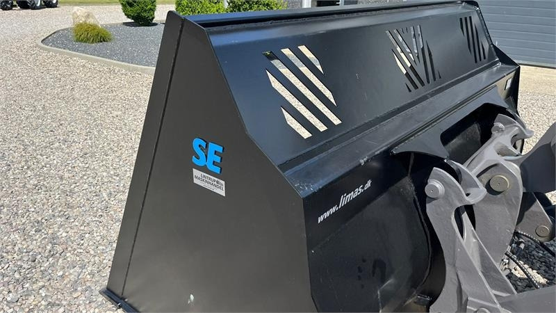 SE AB 4m3 skovl med Volvo beslag på. Den er 2.75m - Κουβάς για Κατασκευή μηχανήματα: φωτογραφία 5 SE AB 4m3 skovl med Volvo beslag på. Den er 2.75m - Κουβάς για Κατασκευή μηχανήματα: φωτογραφία 5