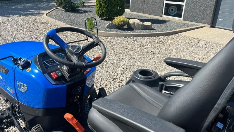 Solis H26 HST Hydrostat med Traktor dæk - Τρακτέρ: φωτογραφία 5 Solis H26 HST Hydrostat med Traktor dæk - Τρακτέρ: φωτογραφία 5
