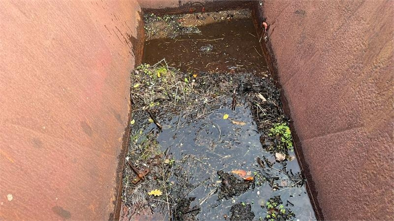 Taarup T3 højtipvogn - Ανατρεπόμενη ρυμούλκα για τρακτέρ: φωτογραφία 4 Taarup T3 højtipvogn - Ανατρεπόμενη ρυμούλκα για τρακτέρ: φωτογραφία 4