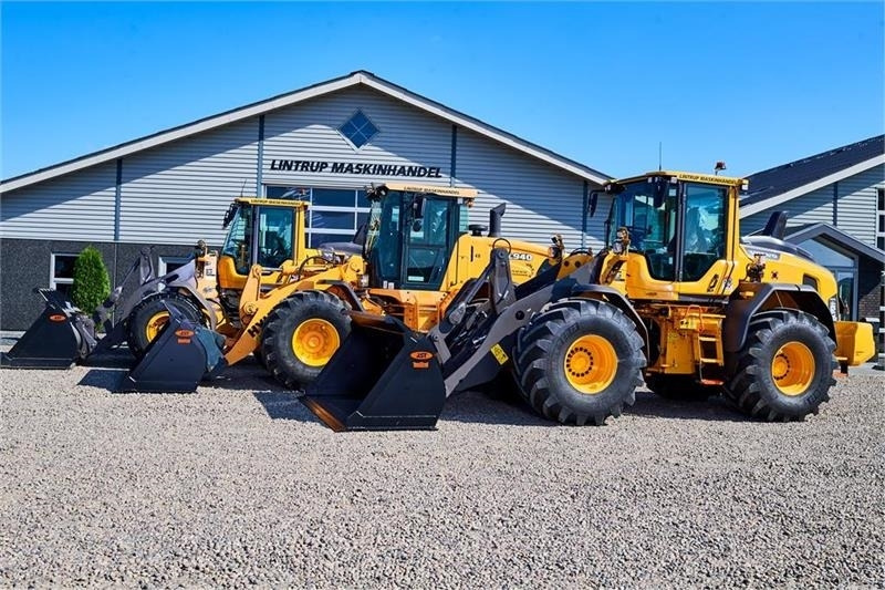 Τρακτέρ - - - Traktor udlejning, UDLEJNING AF TRAKTOR TIL: φωτογραφία 11