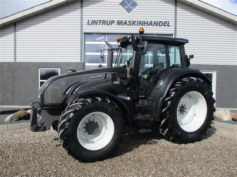 Τρακτέρ - - - Traktor udlejning, UDLEJNING AF TRAKTOR TIL: φωτογραφία 15
