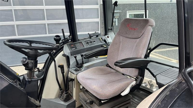 Valmet 6300 Evt. med tvillinghjul hele vejen rundt - Τρακτέρ: φωτογραφία 5 Valmet 6300 Evt. med tvillinghjul hele vejen rundt - Τρακτέρ: φωτογραφία 5