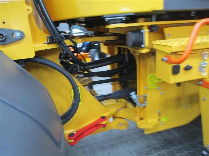 Ελαστιχοφόρος φορτωτής Volvo L 70 H H2 BEMÆRK MED GARANTI FRA VOLVO FREM TIL DE: φωτογραφία 7 Ελαστιχοφόρος φορτωτής Volvo L 70 H H2 BEMÆRK MED GARANTI FRA VOLVO FREM TIL DE: φωτογραφία 7