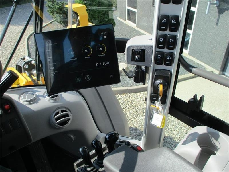 Volvo L 70 H H2 BEMÆRK MED GARANTI FRA VOLVO FREM TIL DE - Ελαστιχοφόρος φορτωτής: φωτογραφία 4 Volvo L 70 H H2 BEMÆRK MED GARANTI FRA VOLVO FREM TIL DE - Ελαστιχοφόρος φορτωτής: φωτογραφία 4