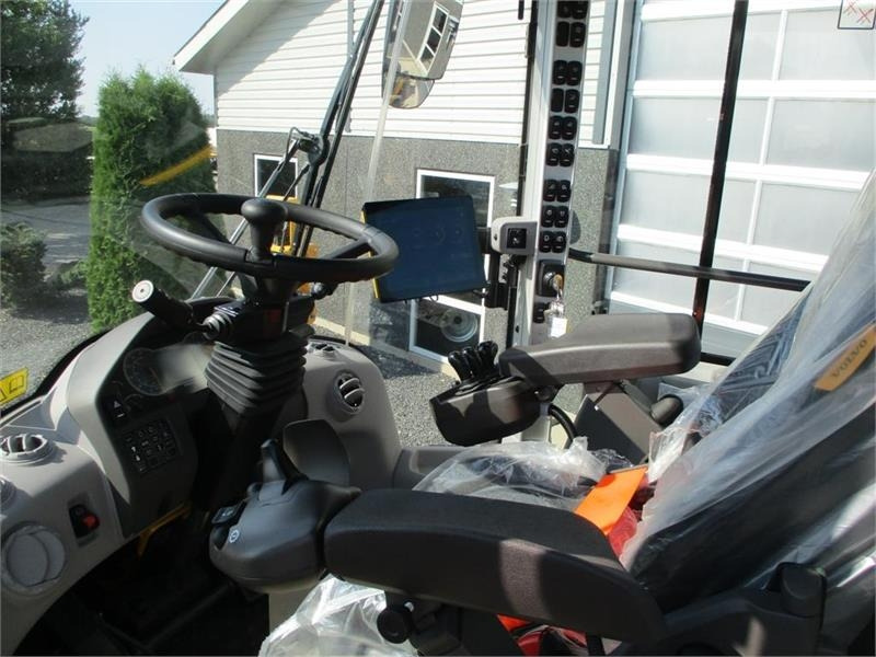 Volvo L 70 H H2 BEMÆRK MED GARANTI FRA VOLVO FREM TIL DE - Ελαστιχοφόρος φορτωτής: φωτογραφία 5 Volvo L 70 H H2 BEMÆRK MED GARANTI FRA VOLVO FREM TIL DE - Ελαστιχοφόρος φορτωτής: φωτογραφία 5