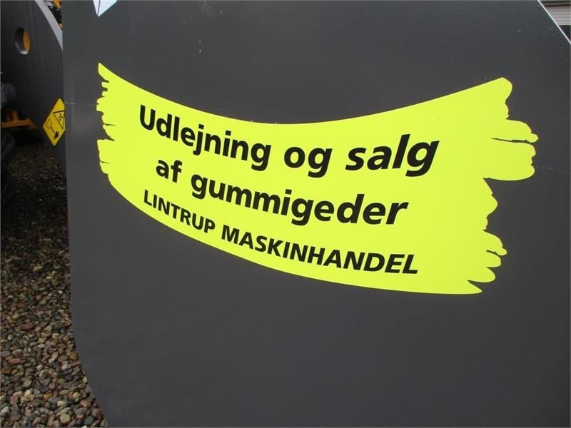 Ελαστιχοφόρος φορτωτής Volvo L 70 H H2 BEMÆRK MED GARANTI FRA VOLVO FREM TIL DE: φωτογραφία 22 Ελαστιχοφόρος φορτωτής Volvo L 70 H H2 BEMÆRK MED GARANTI FRA VOLVO FREM TIL DE: φωτογραφία 22