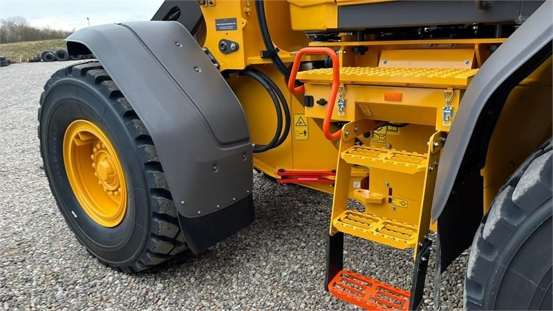 Volvo L 70 H H2 OPTISHIFT. Dansk maskine med fuld GARANT - Ελαστιχοφόρος φορτωτής: φωτογραφία 5 Volvo L 70 H H2 OPTISHIFT. Dansk maskine med fuld GARANT - Ελαστιχοφόρος φορτωτής: φωτογραφία 5