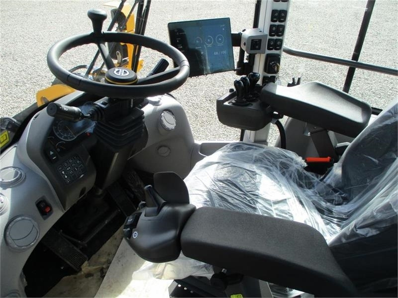 Volvo L90H H2 AGRICULTURE Dansk-maskine, Co-Pilot, LANG- - Ελαστιχοφόρος φορτωτής: φωτογραφία 5 Volvo L90H H2 AGRICULTURE Dansk-maskine, Co-Pilot, LANG- - Ελαστιχοφόρος φορτωτής: φωτογραφία 5