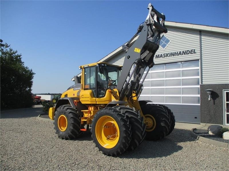 Ελαστιχοφόρος φορτωτής Volvo Tvillingehjul som passer til AGRI 750/65R26: φωτογραφία 10 Ελαστιχοφόρος φορτωτής Volvo Tvillingehjul som passer til AGRI 750/65R26: φωτογραφία 10