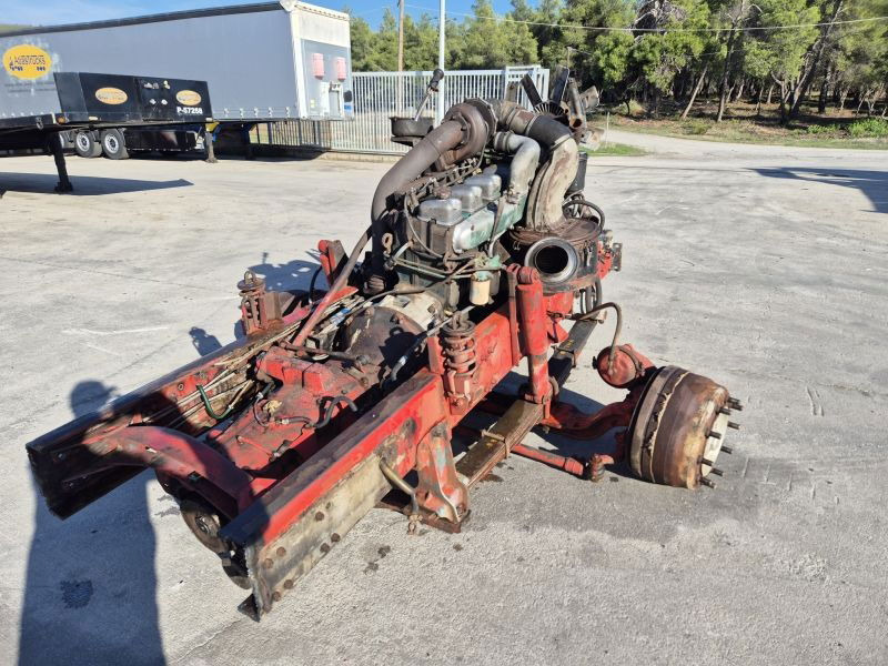 Volvo Volvo TD120 Engine +R6 Gearbox Powerpack - Κινητήρας για Φορτηγό: φωτογραφία 2 Volvo Volvo TD120 Engine +R6 Gearbox Powerpack - Κινητήρας για Φορτηγό: φωτογραφία 2
