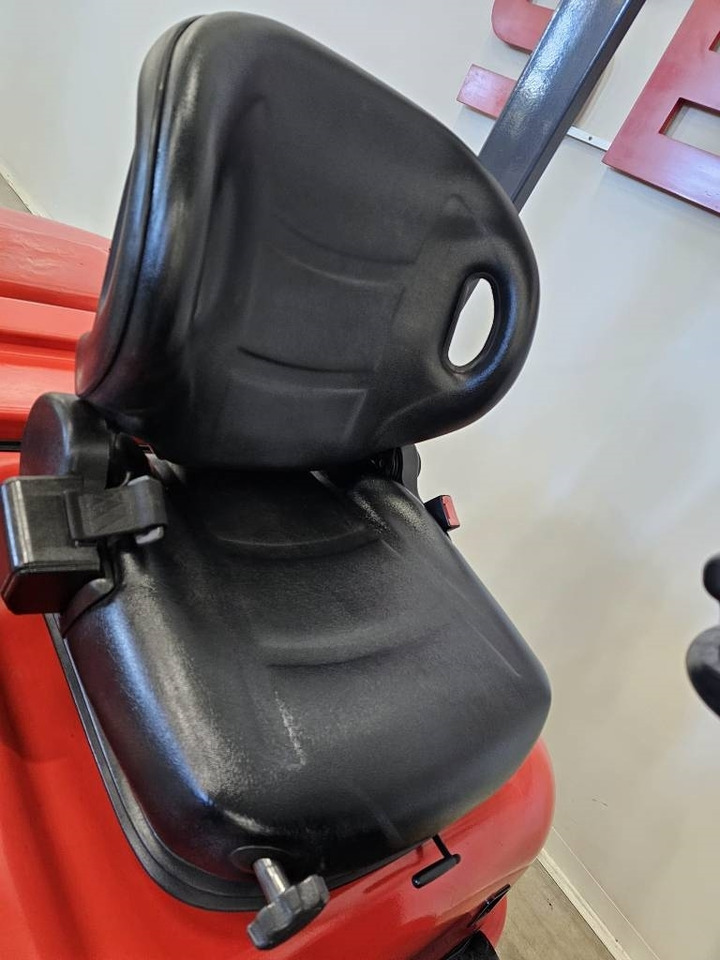 Heli 10053 FD25G  - Πετρελαιοκίνητο περονοφόρο: φωτογραφία 5 Heli 10053 FD25G  - Πετρελαιοκίνητο περονοφόρο: φωτογραφία 5