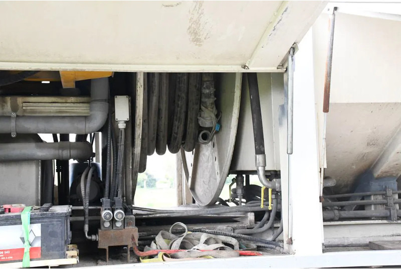 Επικαθήμενο Bremat NO BREMAT !!MC MACHINES MCM-339-ST-S2!!CEMENT/MORTEL/SCREED/MORTAR/ESTRICH/CONCRETE MACHINE!! 2017!!: φωτογραφία 13