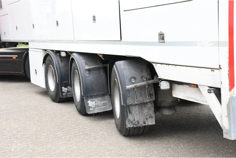 Επικαθήμενο Bremat NO BREMAT !!MC MACHINES MCM-339-ST-S2!!CEMENT/MORTEL/SCREED/MORTAR/ESTRICH/CONCRETE MACHINE!! 2017!!: φωτογραφία 11