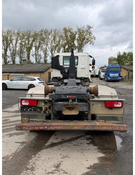 DAF CF 480 HAAKARM/ROLL-OFF TIPPER - Φορτηγό φόρτωσης γάντζου: φωτογραφία 5 DAF CF 480 HAAKARM/ROLL-OFF TIPPER - Φορτηγό φόρτωσης γάντζου: φωτογραφία 5