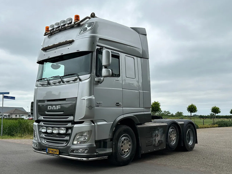 DAF XF 510 FULL OPTIONS SHOW TRUCK!! ONLY 277tKM!! - Τράκτορας: φωτογραφία 3 DAF XF 510 FULL OPTIONS SHOW TRUCK!! ONLY 277tKM!! - Τράκτορας: φωτογραφία 3