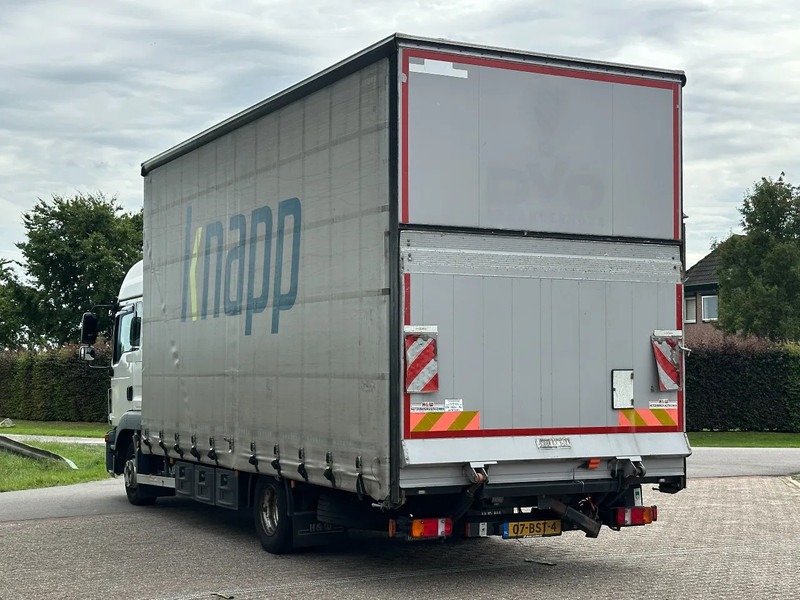 MAN TGL 12/250 DHolandia LBW LAADKLEP!!EURO6!! - Φορτηγό κόφα: φωτογραφία 5 MAN TGL 12/250 DHolandia LBW LAADKLEP!!EURO6!! - Φορτηγό κόφα: φωτογραφία 5