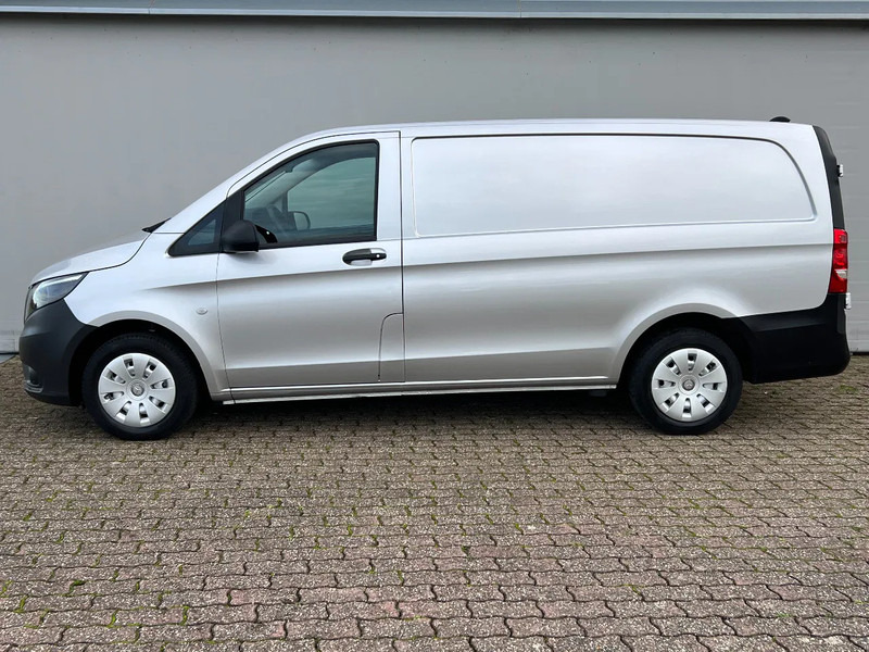 Mercedes-Benz Vito 114cdi !AUTOMAAT!! 86dkm!! NL/1 Eigenaar - Μικρό βαν: φωτογραφία 4 Mercedes-Benz Vito 114cdi !AUTOMAAT!! 86dkm!! NL/1 Eigenaar - Μικρό βαν: φωτογραφία 4