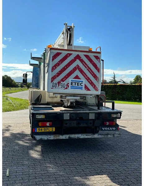 Volvo FL 240 ARBEITSBUHNE/SKYWORKER/17.5m - Φορτηγό: φωτογραφία 5 Volvo FL 240 ARBEITSBUHNE/SKYWORKER/17.5m - Φορτηγό: φωτογραφία 5